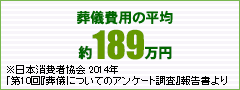 お葬式の費用