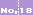 No,18