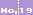 No,19