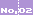 No,2