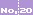 No,20