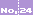 No,24