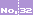 No,32
