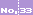 No,33