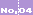 No,4