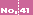 No,41